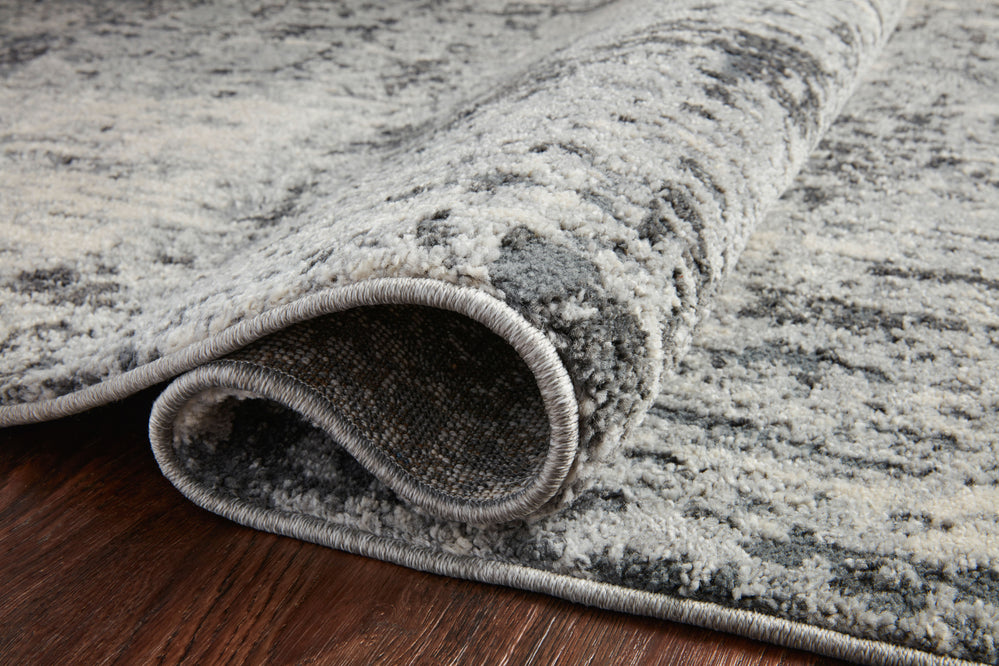 Austen Pebble / Charcoal Rug (AUS-01)