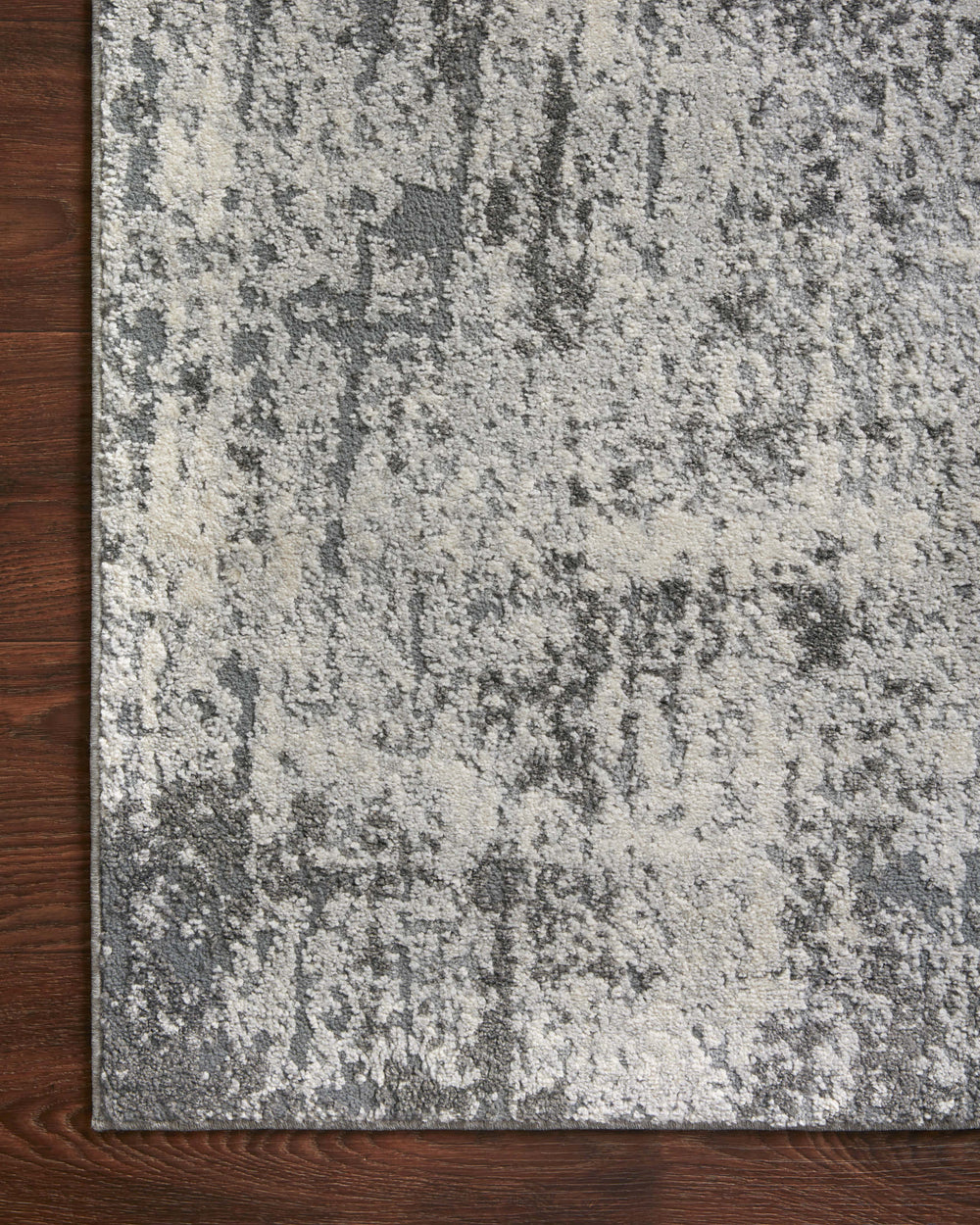 Austen Pebble / Charcoal Rug (AUS-01)