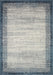 Loloi - Area Rug - Austen Pebble/Blue Rug - Union Lighting Luminaires Décor