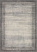 Loloi - Area Rug - Austen Pebble/Charcoal Rug - Union Lighting Luminaires Décor