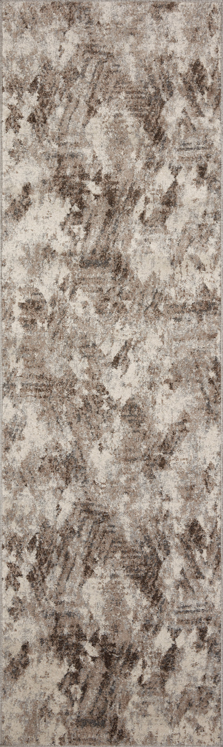 AUS-03 AUSTEN NATURAL / MOCHA TAUT