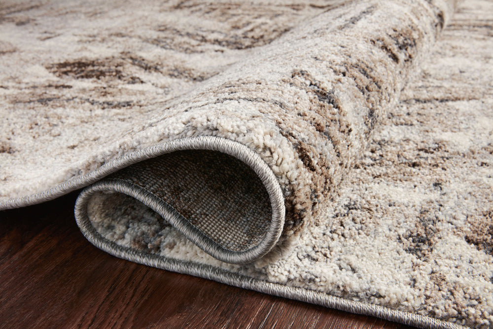 AUS-03 AUSTEN NATURAL / MOCHA TAUT