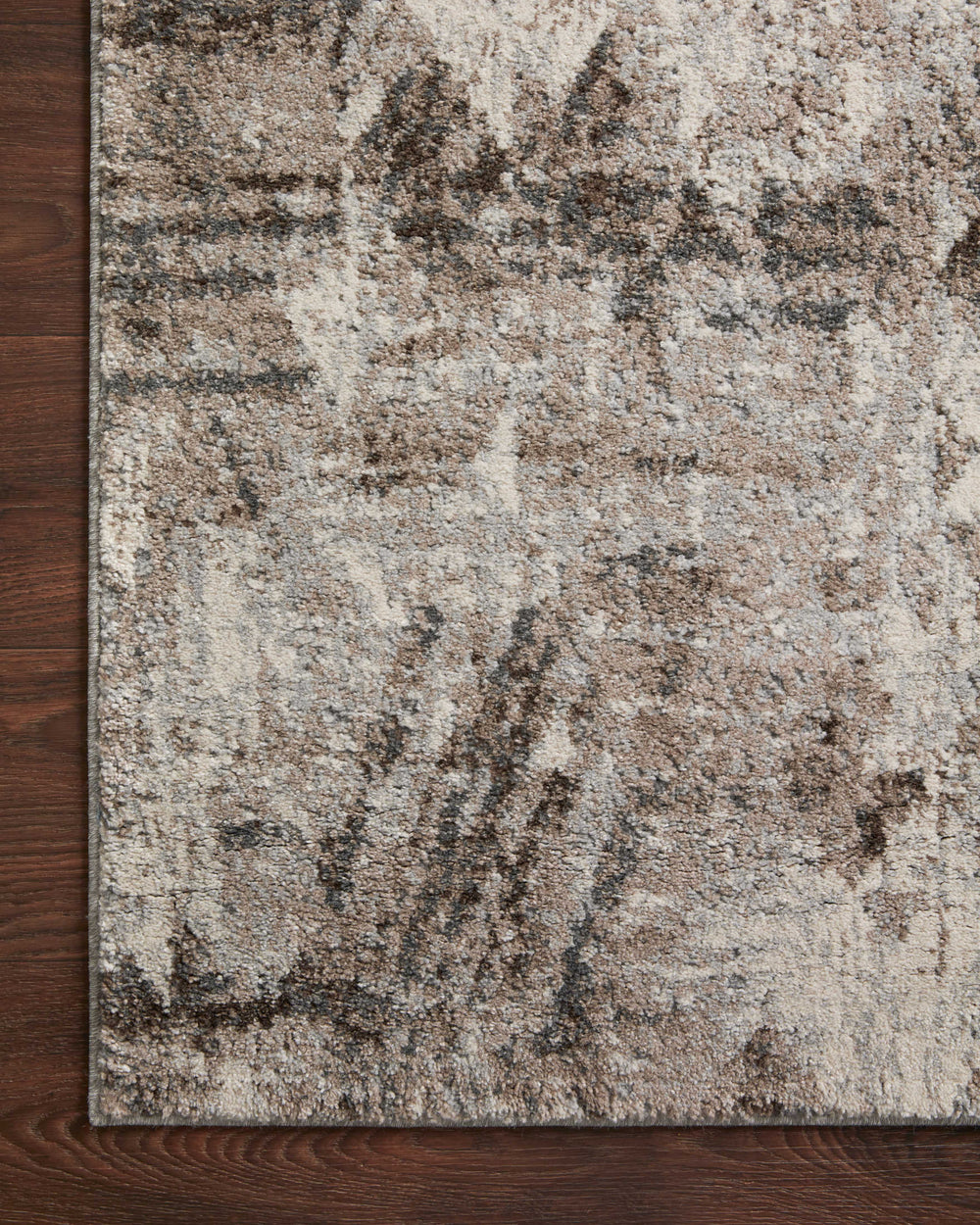 AUS-03 AUSTEN NATURAL / MOCHA TAUT
