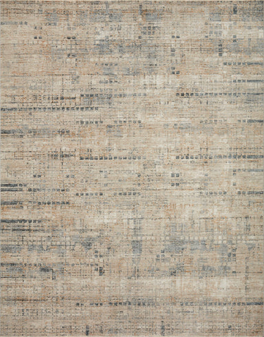 Loloi - Area Rug - Axel Stone/Sky Rug - Union Lighting Luminaires Décor