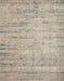 Loloi - Area Rug - Axel Stone/Sky Rug - Union Lighting Luminaires Décor