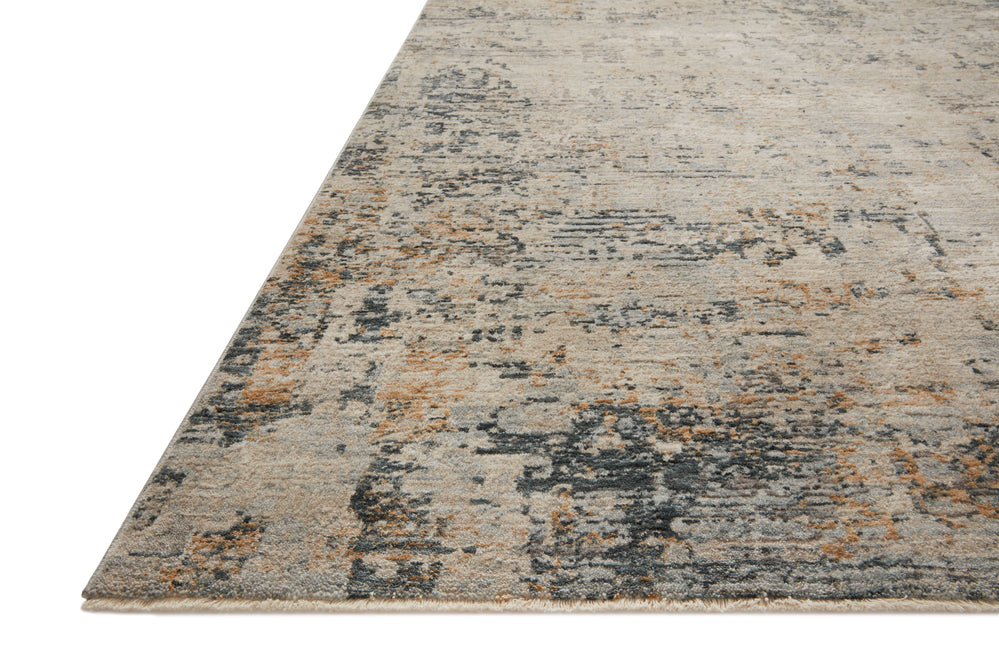 AXE-03 Axel Beige/Sky Rug