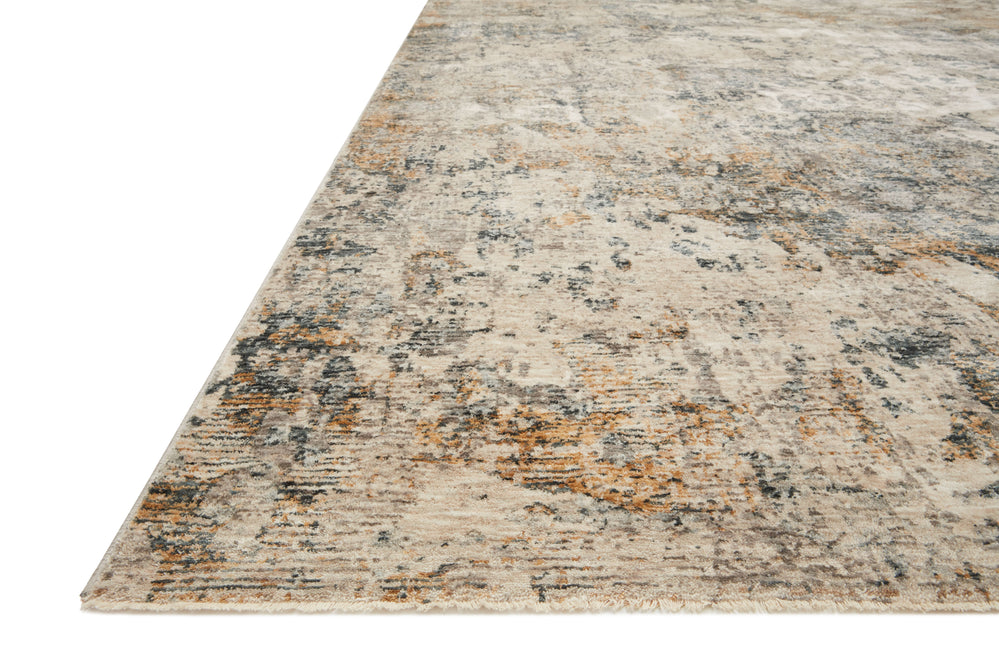Axe-04 Axel Ocean / Beige Tapis