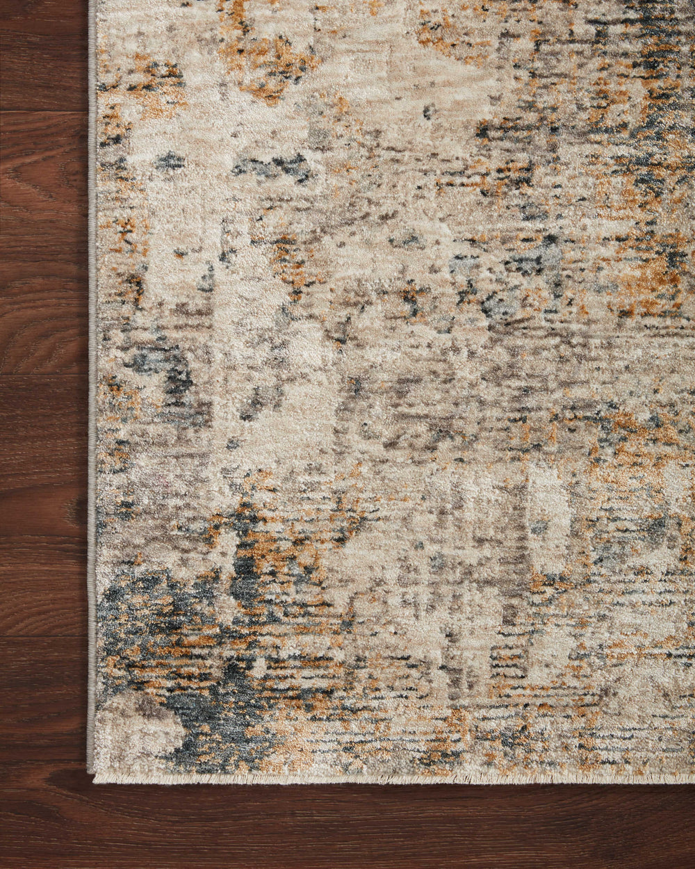 Axe-04 Axel Ocean / Beige Tapis