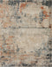 Loloi - Area Rug - Axel Stone/Multi Rug - Union Lighting Luminaires Décor