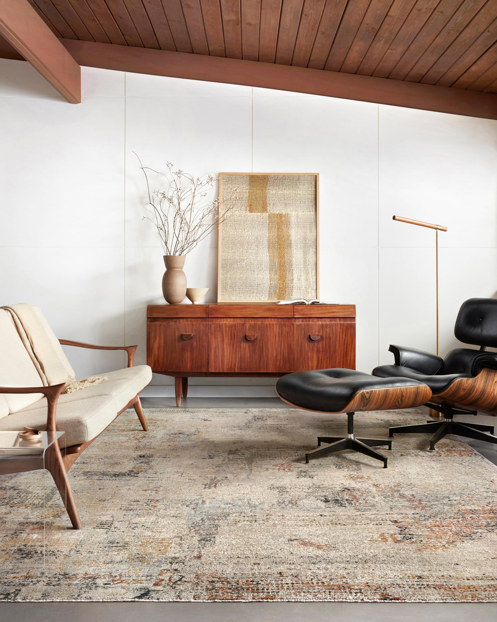 Axel Sand / Multi Rug (AXE-06)