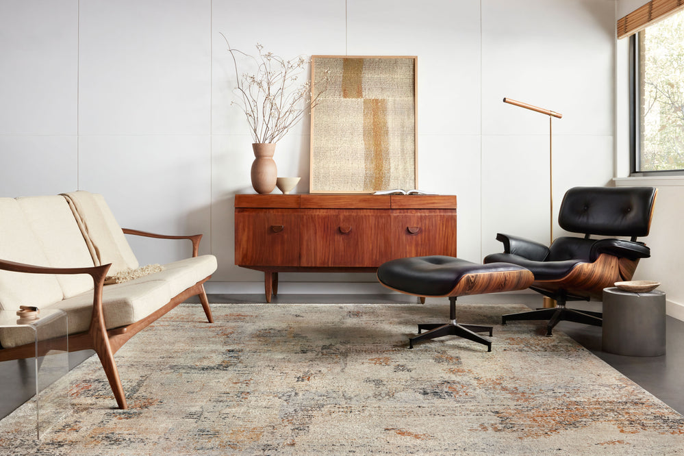 Axel Sand / Multi Rug (AXE-06)