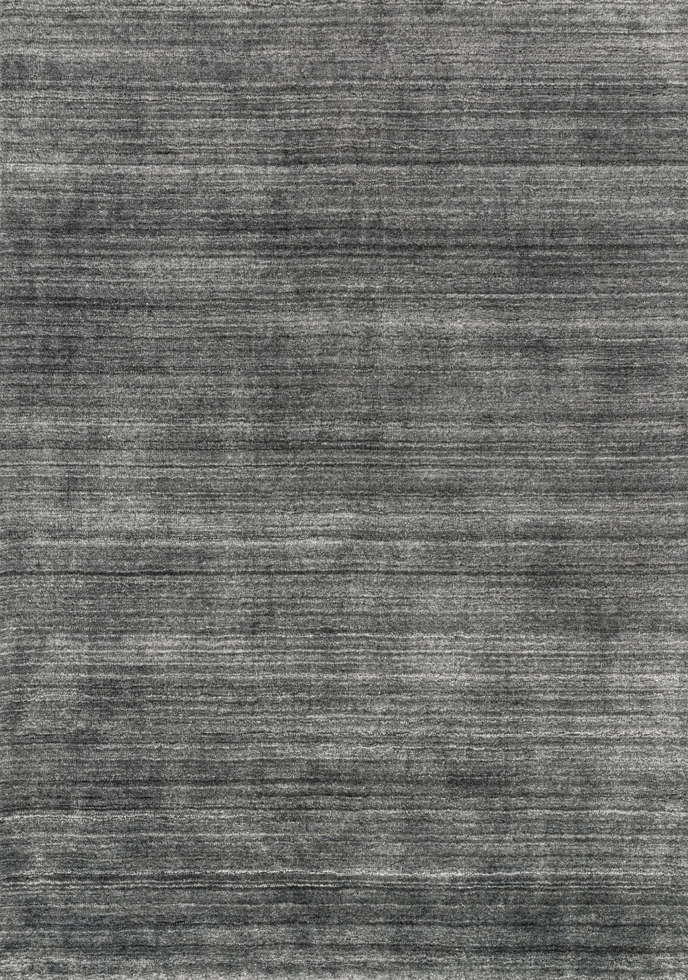 Loloi - Area Rug - Barkley Charcoal Rug - Union Lighting Luminaires Décor