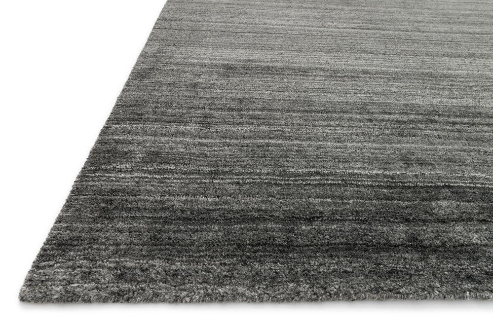 Barkley Charcoal Rug (BK-01)