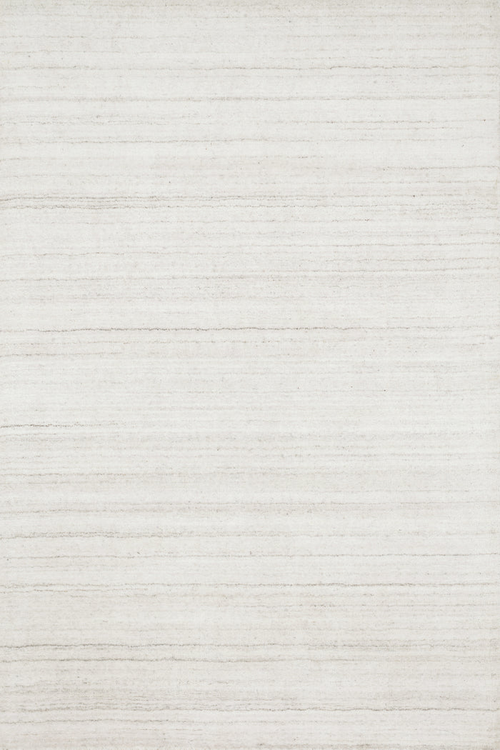 Loloi - Area Rug - Barkley Ivory Rug - Union Lighting Luminaires Décor
