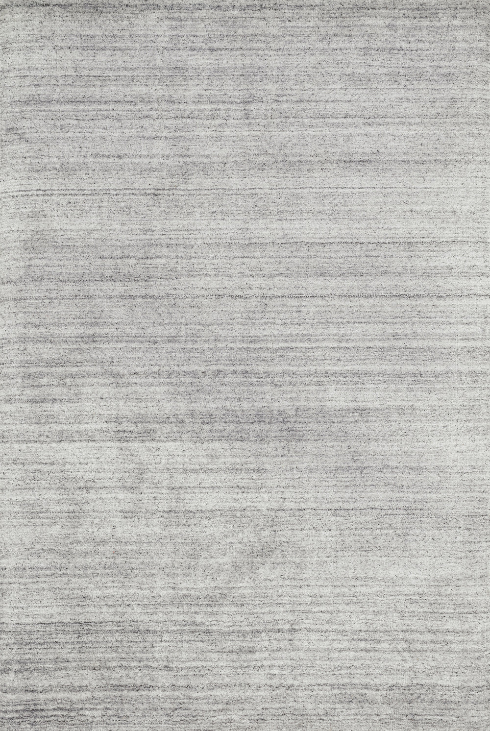 Loloi - Area Rug - Barkley Silver Rug - Union Lighting Luminaires Décor