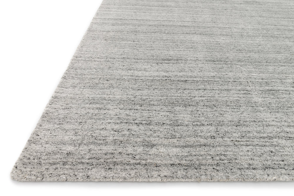 Barkley Silver Rug (BK-01)