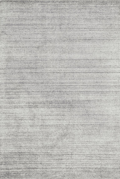 Loloi - Area Rug - Barkley Silver Rug - Union Lighting Luminaires Décor