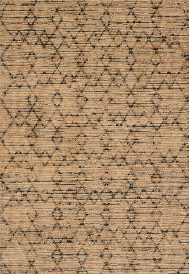 Loloi - Area Rug - Beacon Charcoal Rug - Union Lighting Luminaires Décor