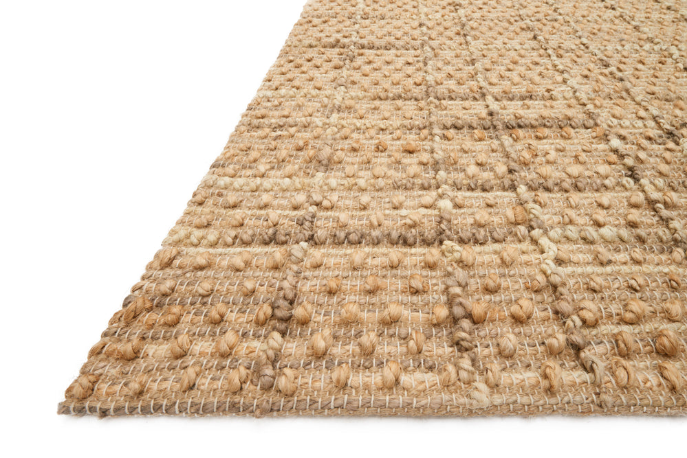 Beacon Natural Rug (BU-02)