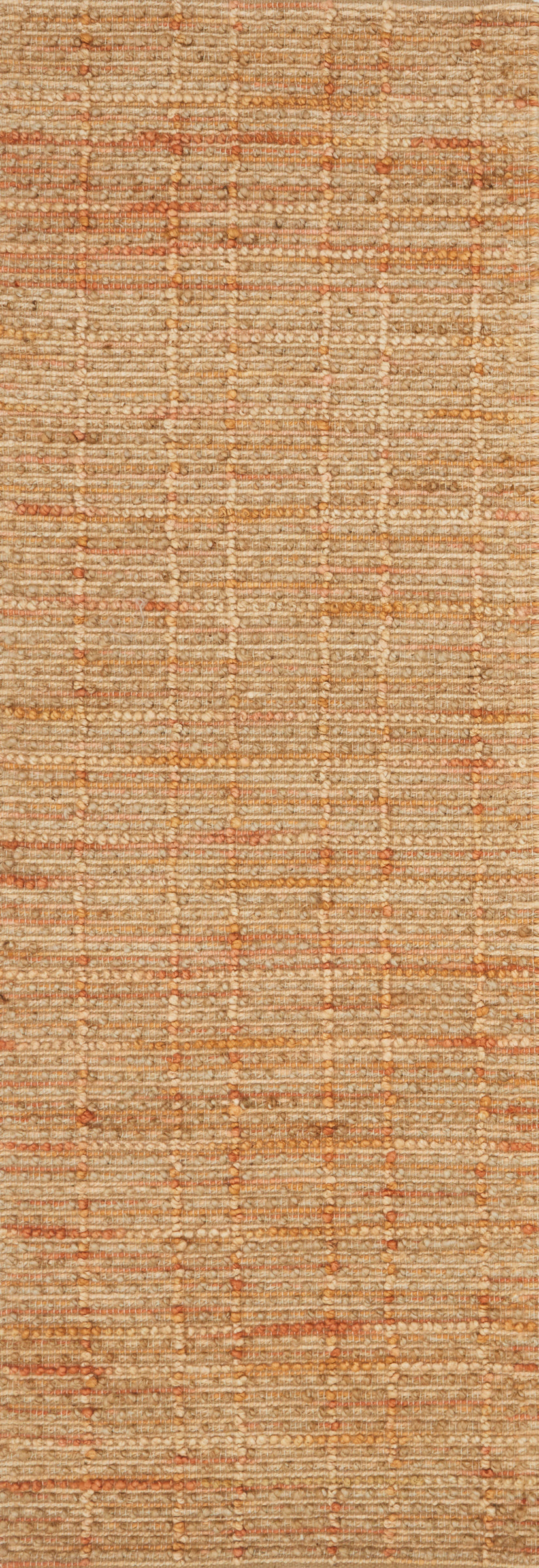 Beacon Tangerine Rug (BU-02)