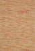 Loloi - Area Rug - Beacon Tangerine Rug - Union Lighting Luminaires Décor