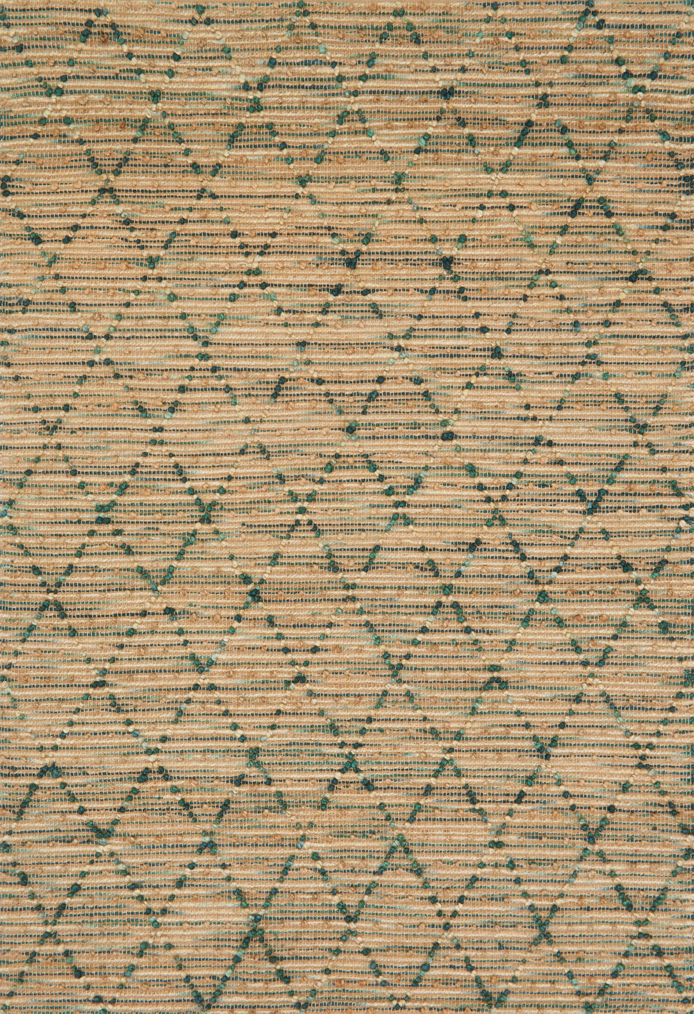 Loloi - Area Rug - Beacon Aqua Rug - Union Lighting Luminaires Décor