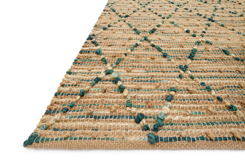 Bu-03 Beacon Aqua Rug