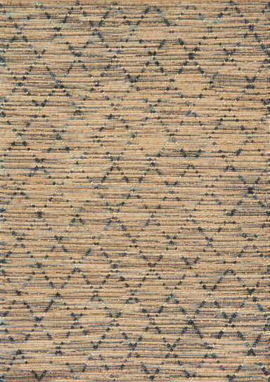 Loloi - Area Rug - Beacon Navy Rug - Union Lighting Luminaires Décor