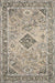 Loloi - Area Rug - Beatty Sky/Multi Rug - Union Lighting Luminaires Décor