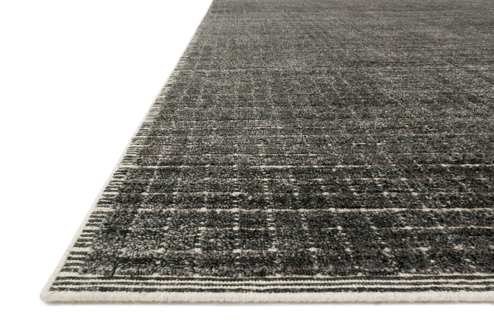 Beverly Charcoal Rug (BEV-01)