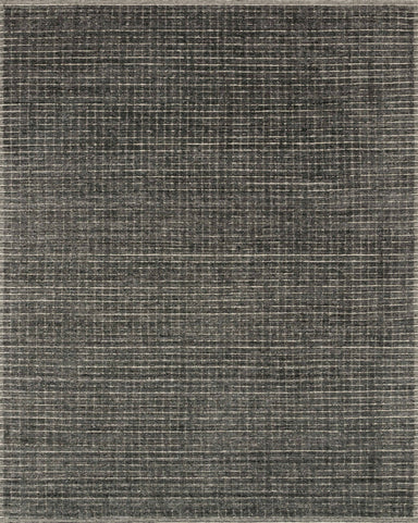 Loloi - Area Rug - Beverly Charcoal Rug - Union Lighting Luminaires Décor