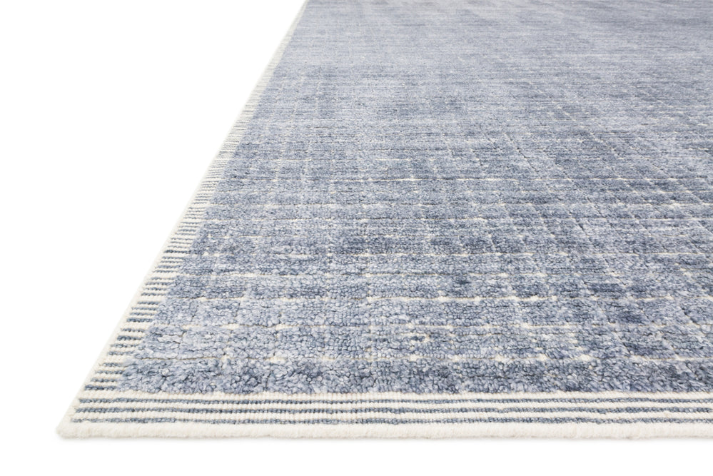 Beverly Denim Rug (BEV-01)