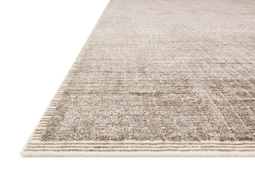 BEV-01 Beverly Stone Rug