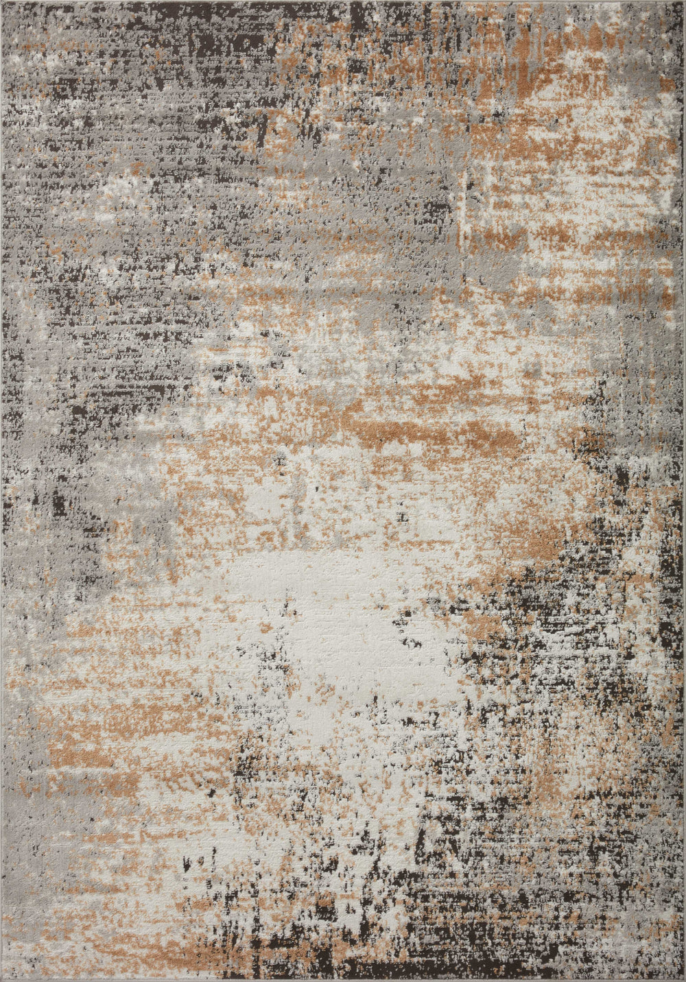Loloi - Area Rug - Bianca Stone/Gold Rug - Union Lighting Luminaires Décor