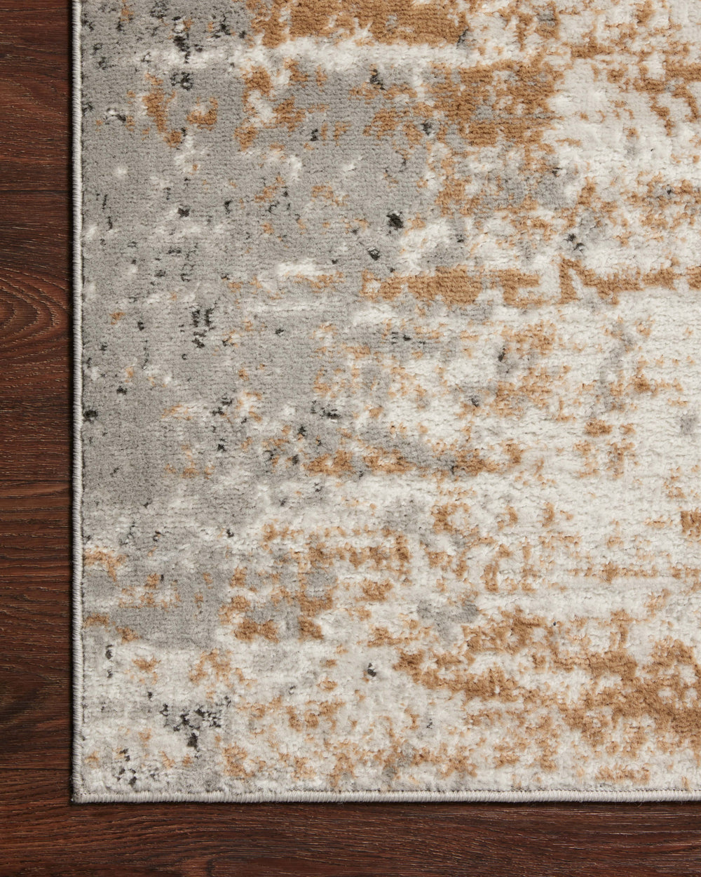 Bianca Stone / Gold Rug (BIA-01)