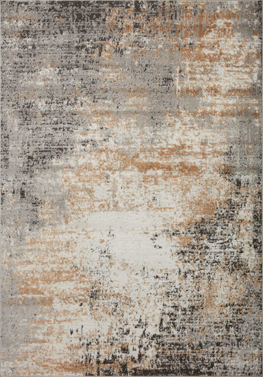 Loloi - Area Rug - Bianca Stone/Gold Rug - Union Lighting Luminaires Décor