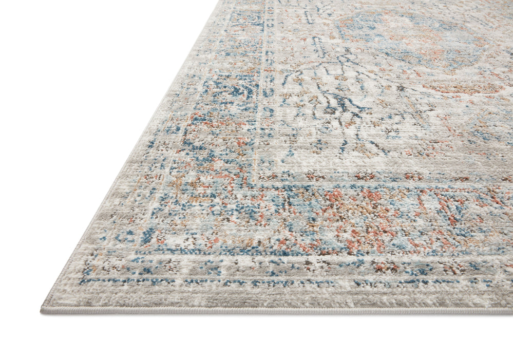 BIA-02 Bianca Stone/Multi Rug