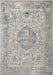 Loloi - Area Rug - Bianca Stone/Multi Rug - Union Lighting Luminaires Décor