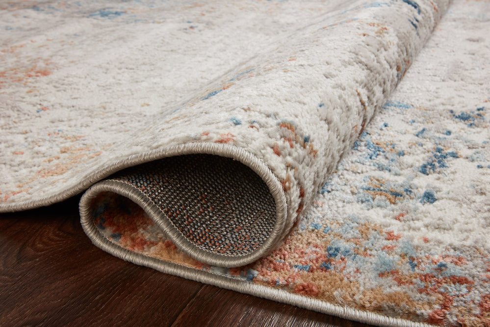 Bianca Ivory / Multi Rug (BIA-03)
