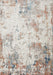 Loloi - Area Rug - Bianca Ivory/Multi Rug - Union Lighting Luminaires Décor