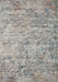 Loloi - Area Rug - Bianca Grey/Multi Rug - Union Lighting Luminaires Décor