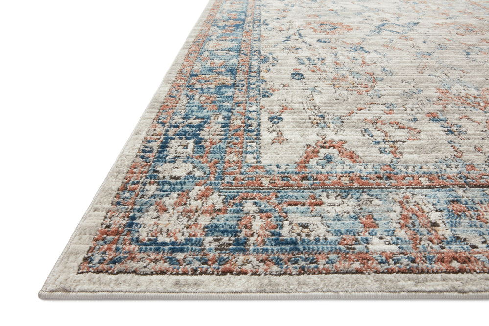 BIA-05 Bianca Dove / Multi tapis