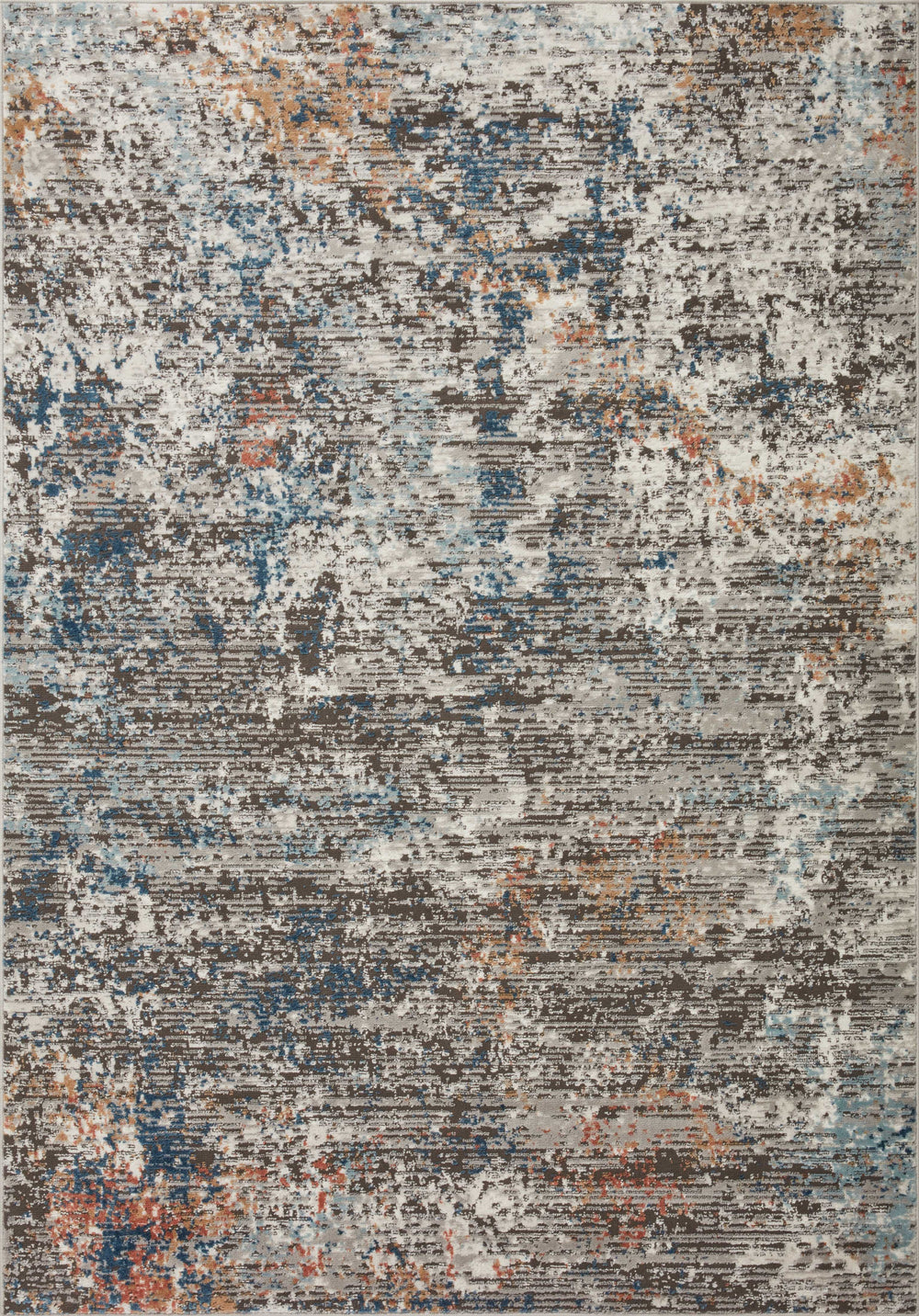 Loloi - Area Rug - Bianca Granite/Multi Rug - Union Lighting Luminaires Décor