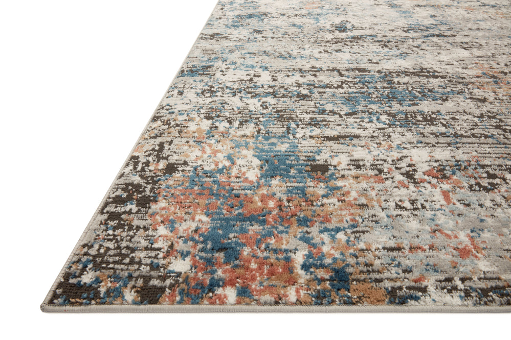 BIA-06 Bianca Granite / Multi tapis