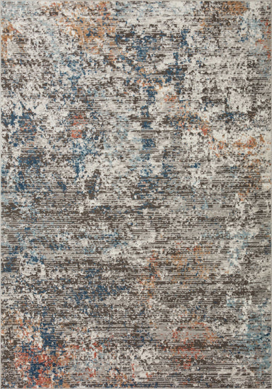 Loloi - Area Rug - Bianca Granite/Multi Rug - Union Lighting Luminaires Décor