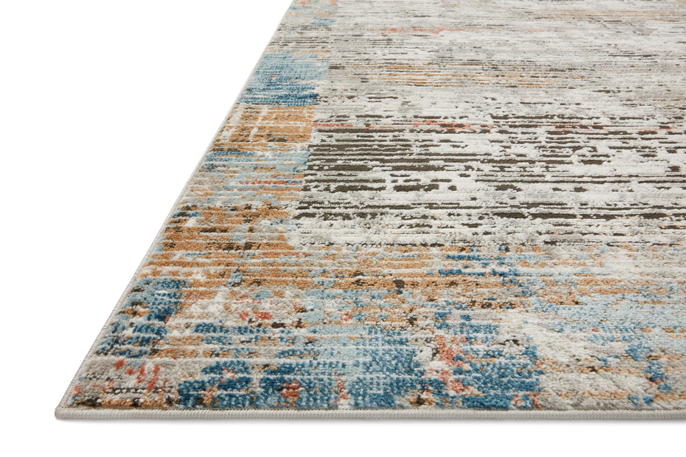 Bianca Ash / Multi Rug (BIA-07)