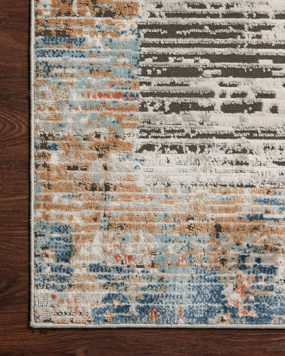 Bianca Ash / Multi Rug (BIA-07)