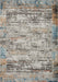 Loloi - Area Rug - Bianca Ash/Multi Rug - Union Lighting Luminaires Décor