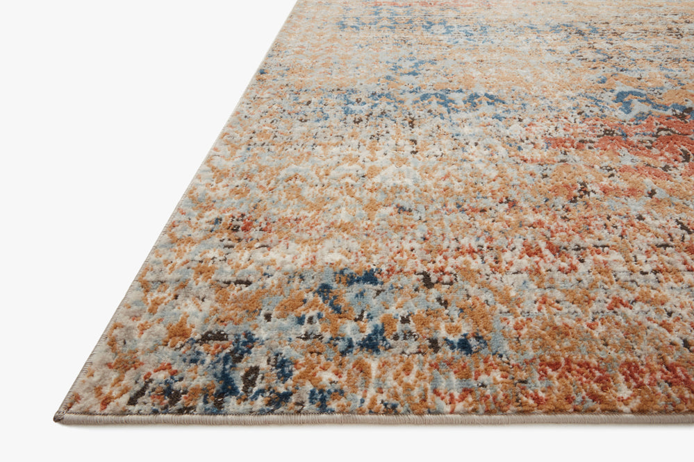 Bianca Ocean / Spice Rug (BIA-09)