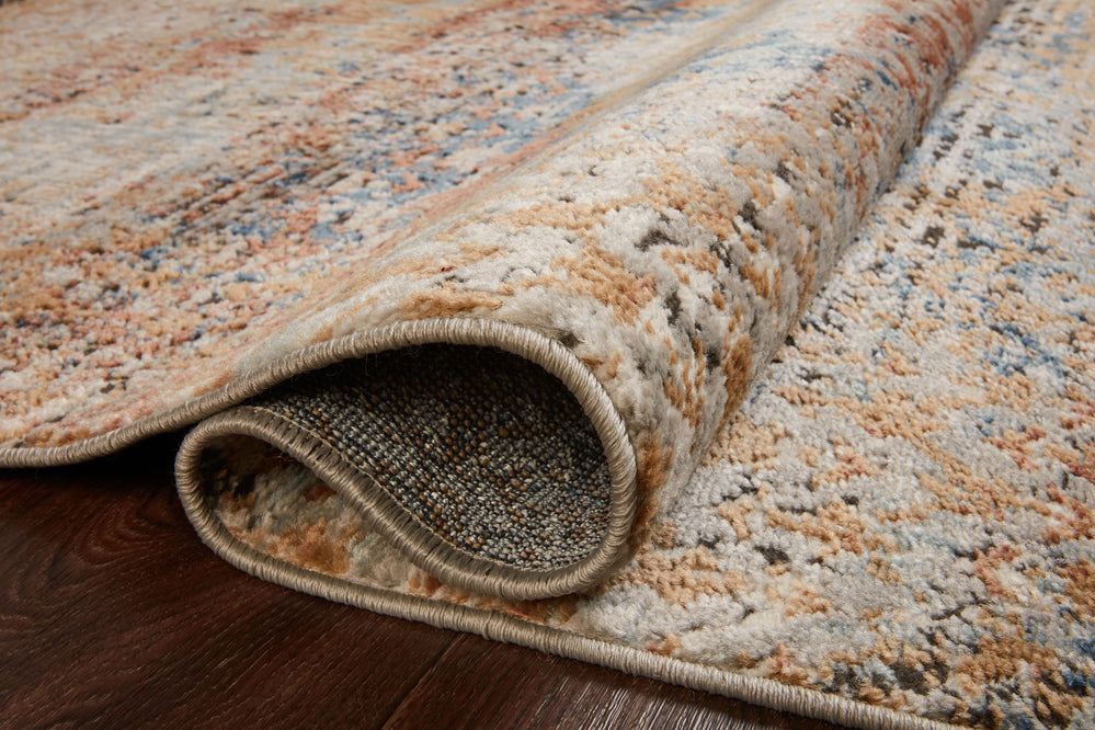 Bianca Ocean / Spice Rug (BIA-09)